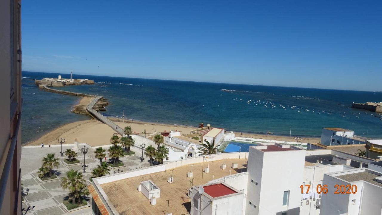 Fenicia Con Aparcamiento Incluido Vistas Al Mar Appartement *
