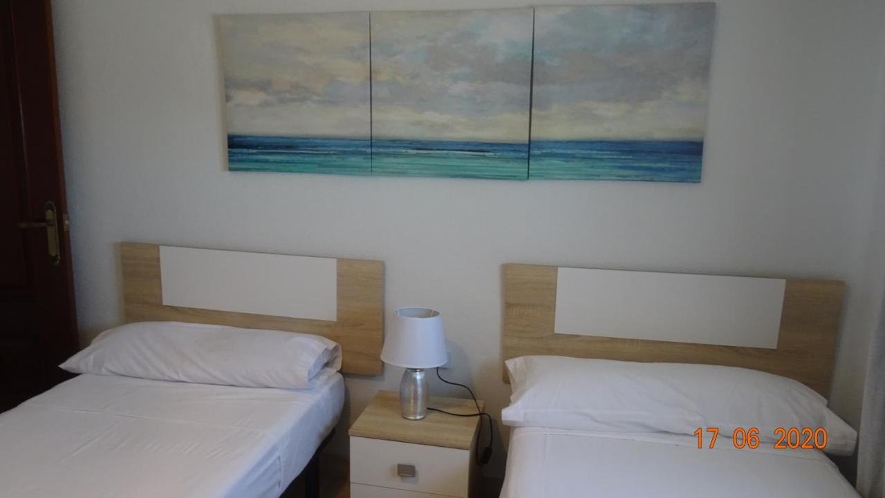Fenicia Con Aparcamiento Incluido Vistas Al Mar Appartement Cádiz
