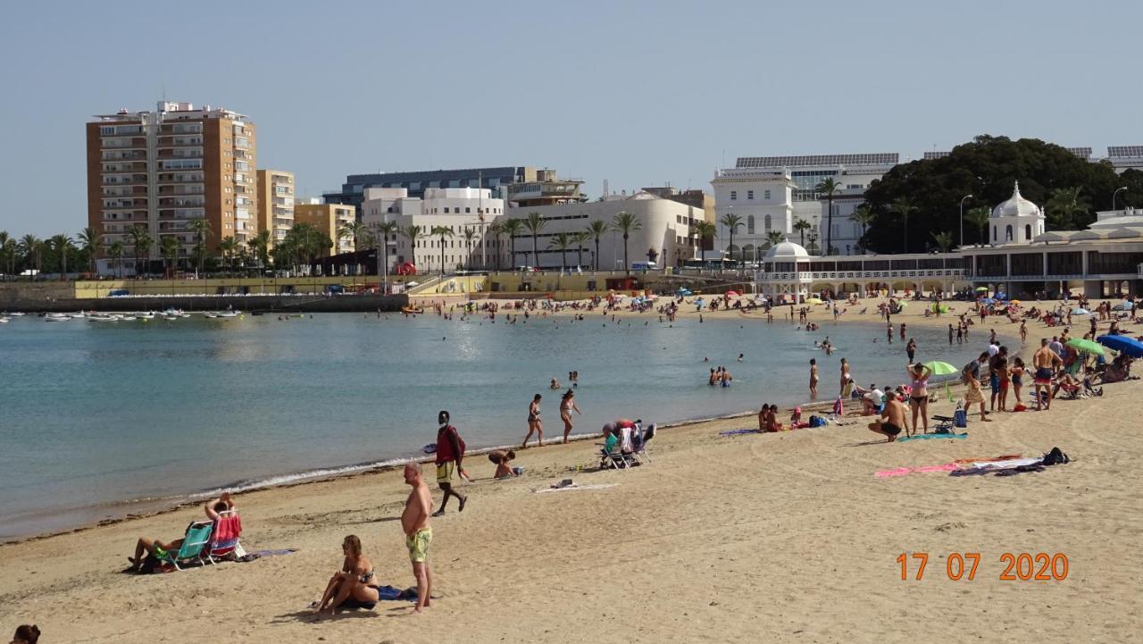 Appartement Fenicia Con Aparcamiento Incluido Vistas Al Mar *