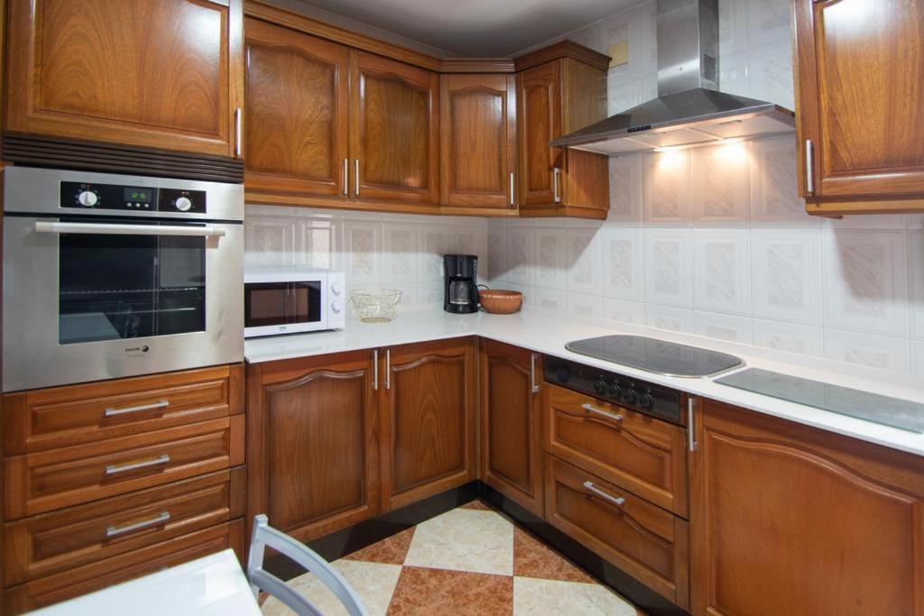 Appartement Fenicia Con Aparcamiento Incluido Vistas Al Mar Cádiz
