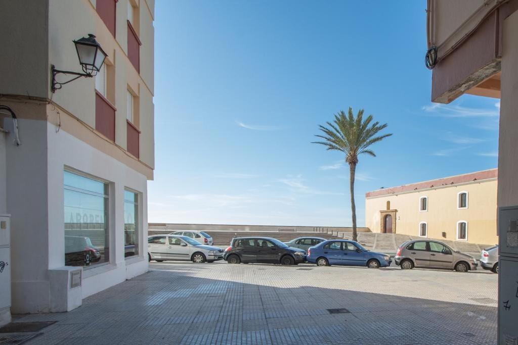 Appartement Fenicia Con Aparcamiento Incluido Vistas Al Mar
