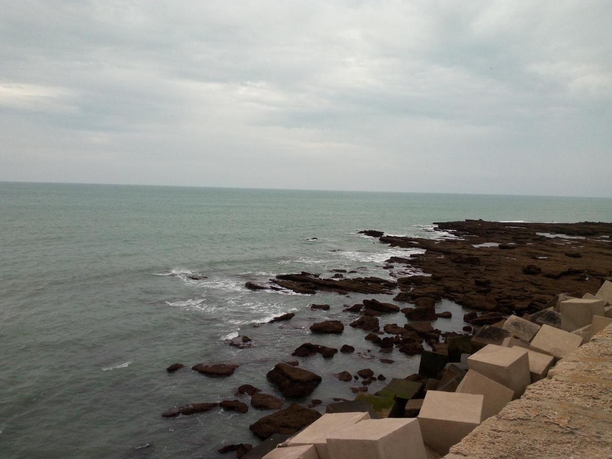 Fenicia Con Aparcamiento Incluido Vistas Al Mar * Cádiz